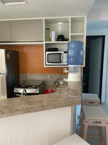 Flat No Centro De Porto De Galinhas Daire Dış mekan fotoğraf