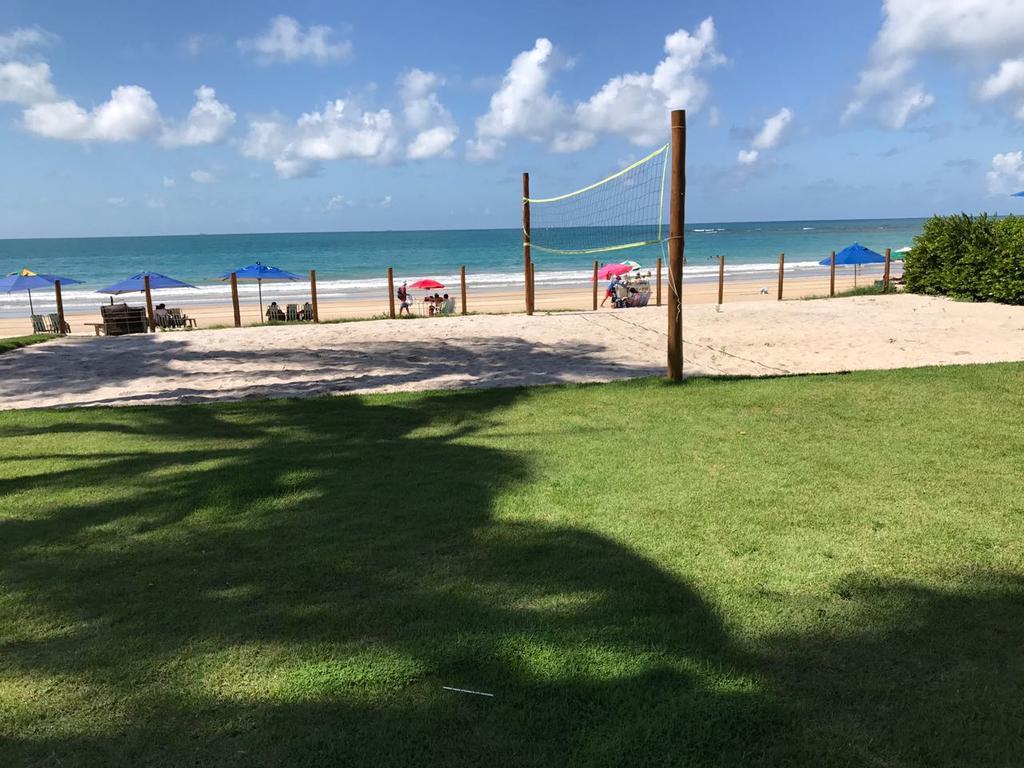 Flat No Centro De Porto De Galinhas Daire Oda fotoğraf