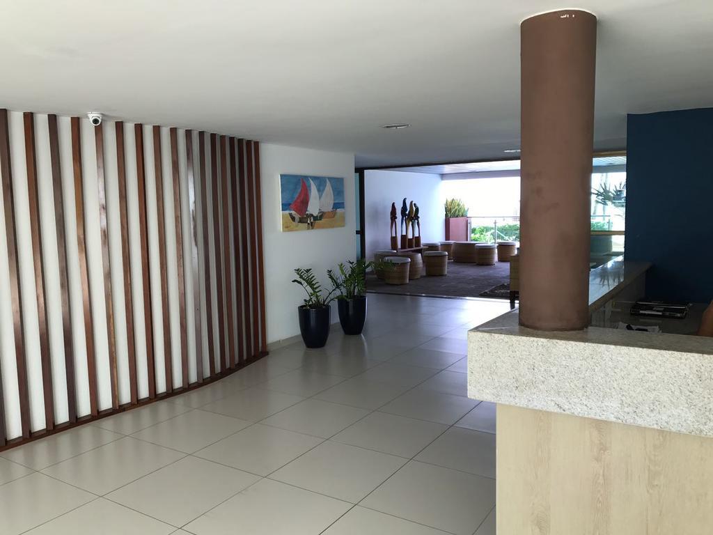 Flat No Centro De Porto De Galinhas Daire Oda fotoğraf